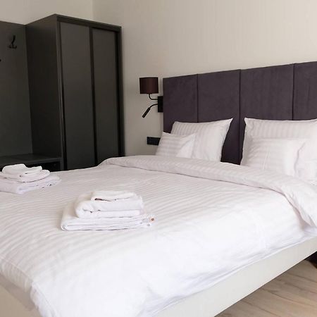 Apartament E-Space Rzeszow Exterior photo