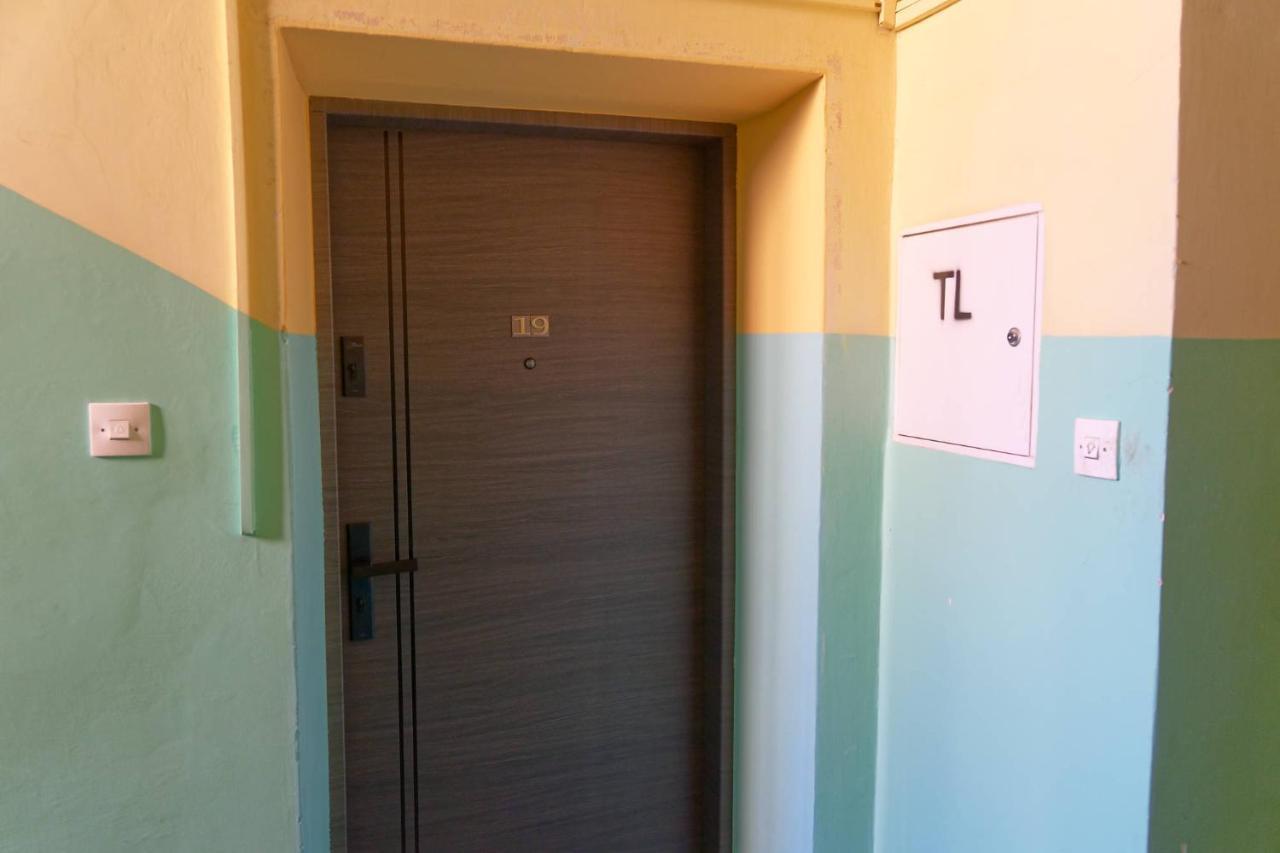 Apartament E-Space Rzeszow Exterior photo