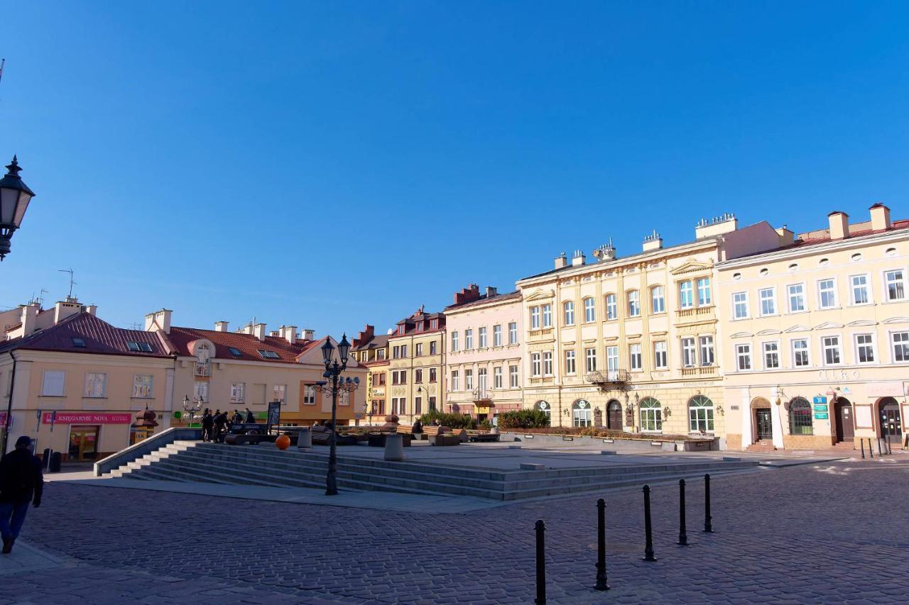 Apartament E-Space Rzeszow Exterior photo