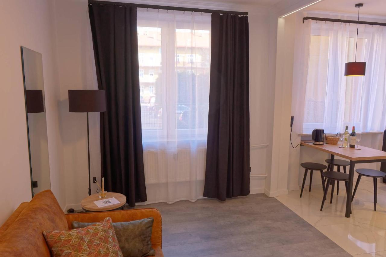 Apartament E-Space Rzeszow Exterior photo
