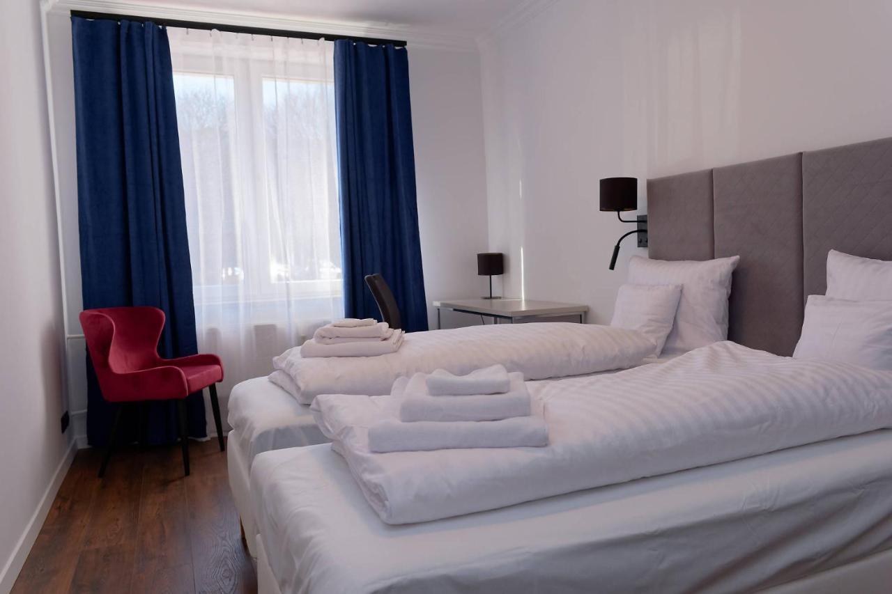 Apartament E-Space Rzeszow Exterior photo