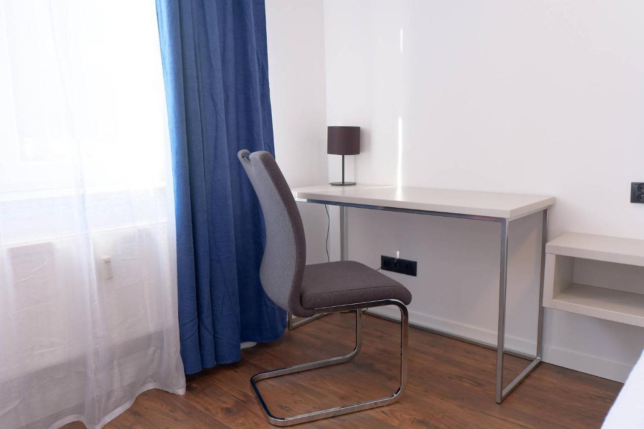 Apartament E-Space Rzeszow Exterior photo