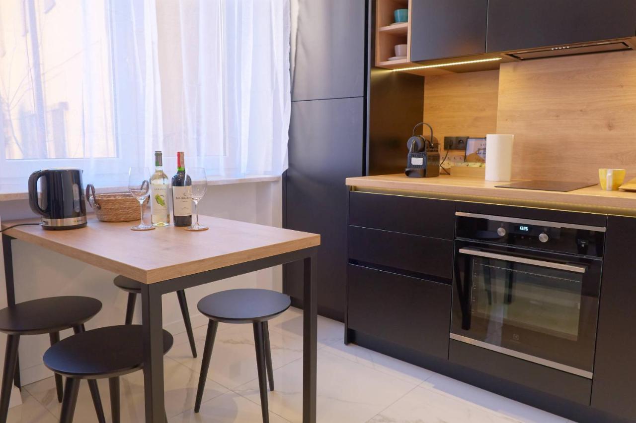 Apartament E-Space Rzeszow Exterior photo