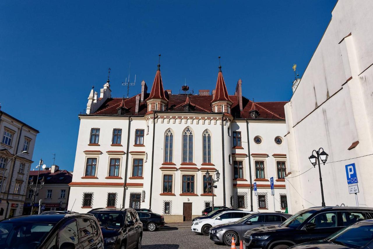 Apartament E-Space Rzeszow Exterior photo