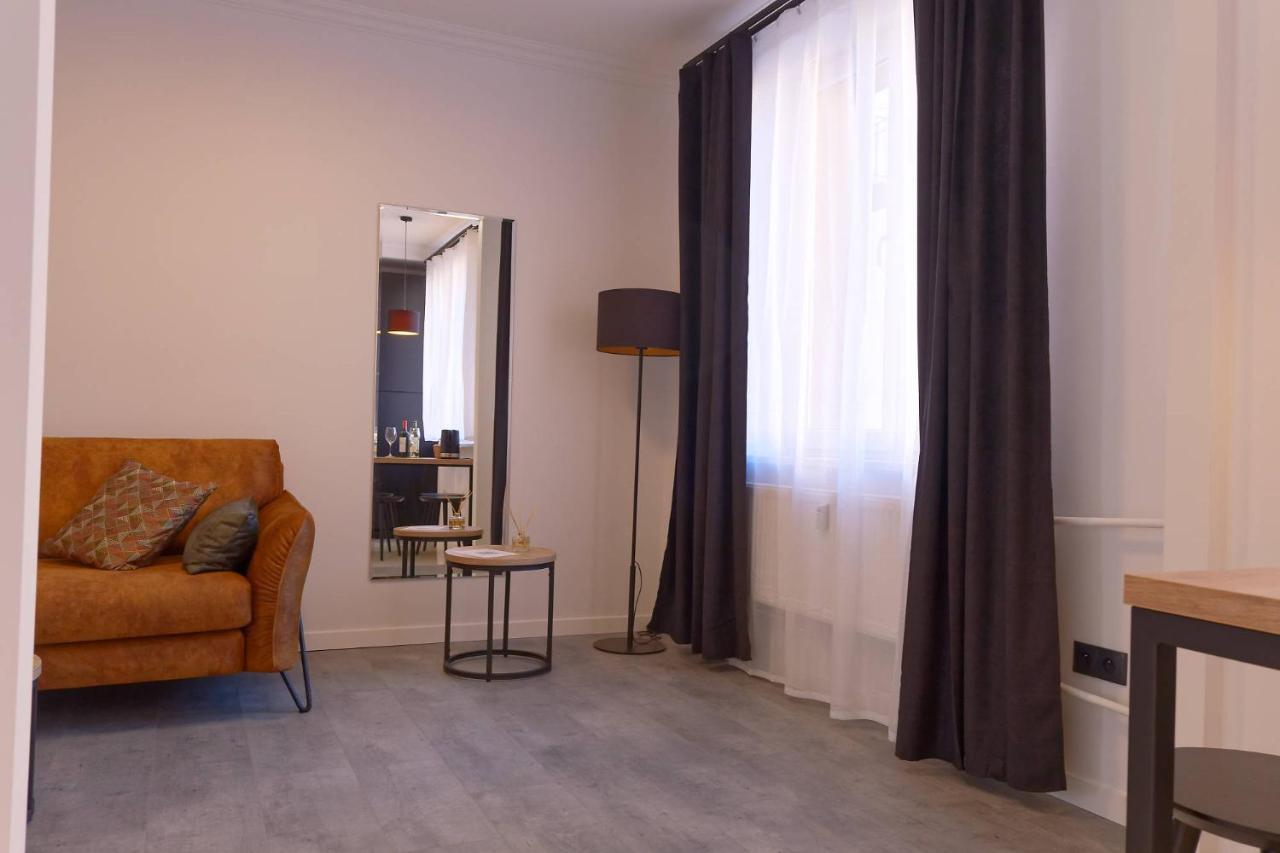 Apartament E-Space Rzeszow Exterior photo