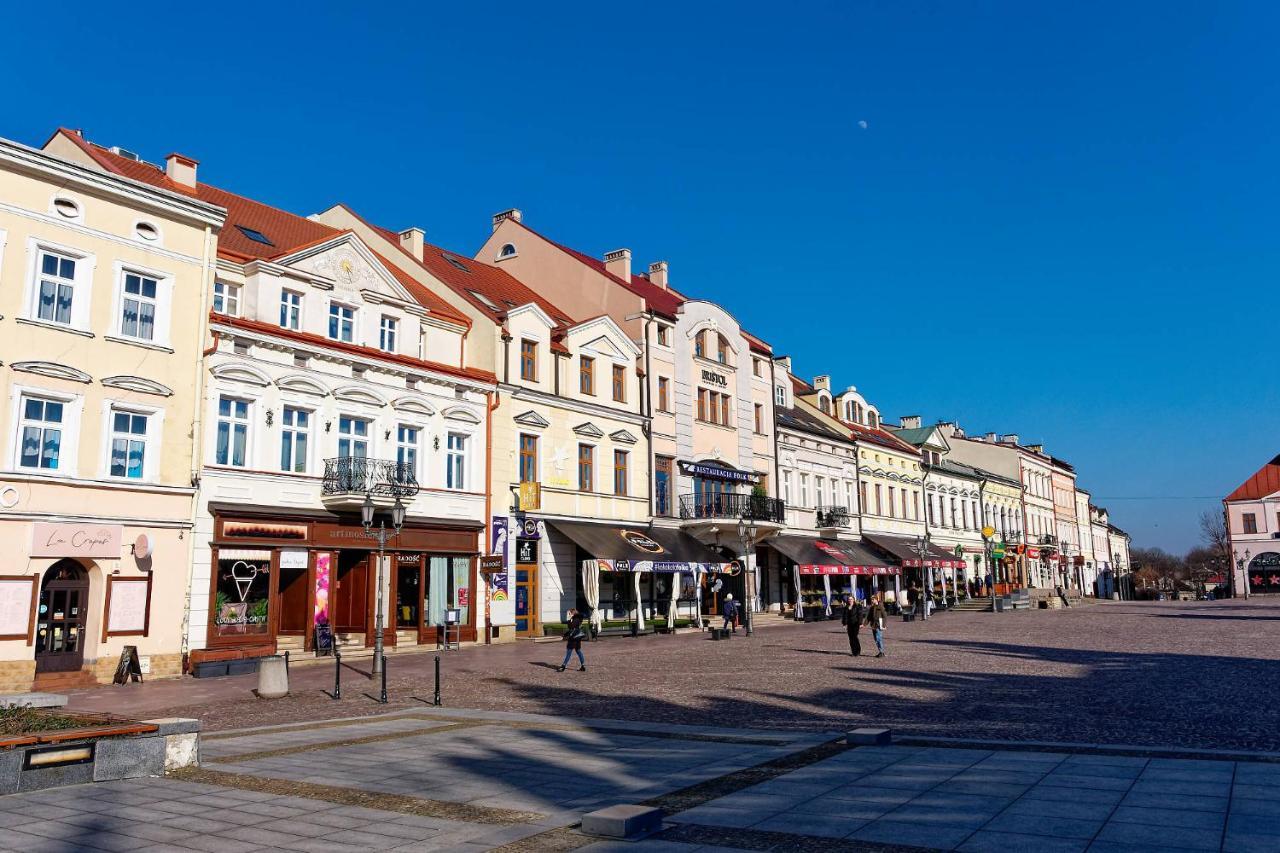Apartament E-Space Rzeszow Exterior photo