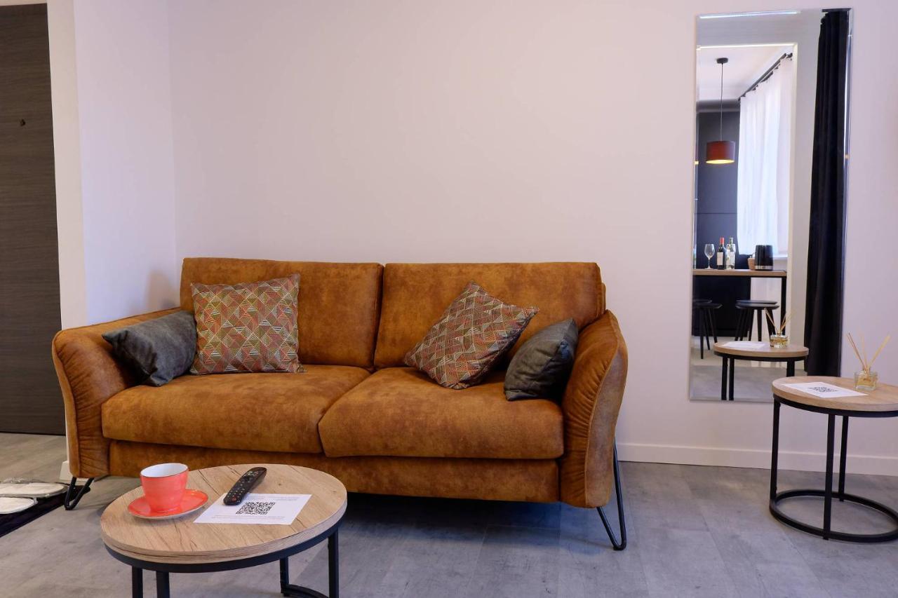 Apartament E-Space Rzeszow Exterior photo