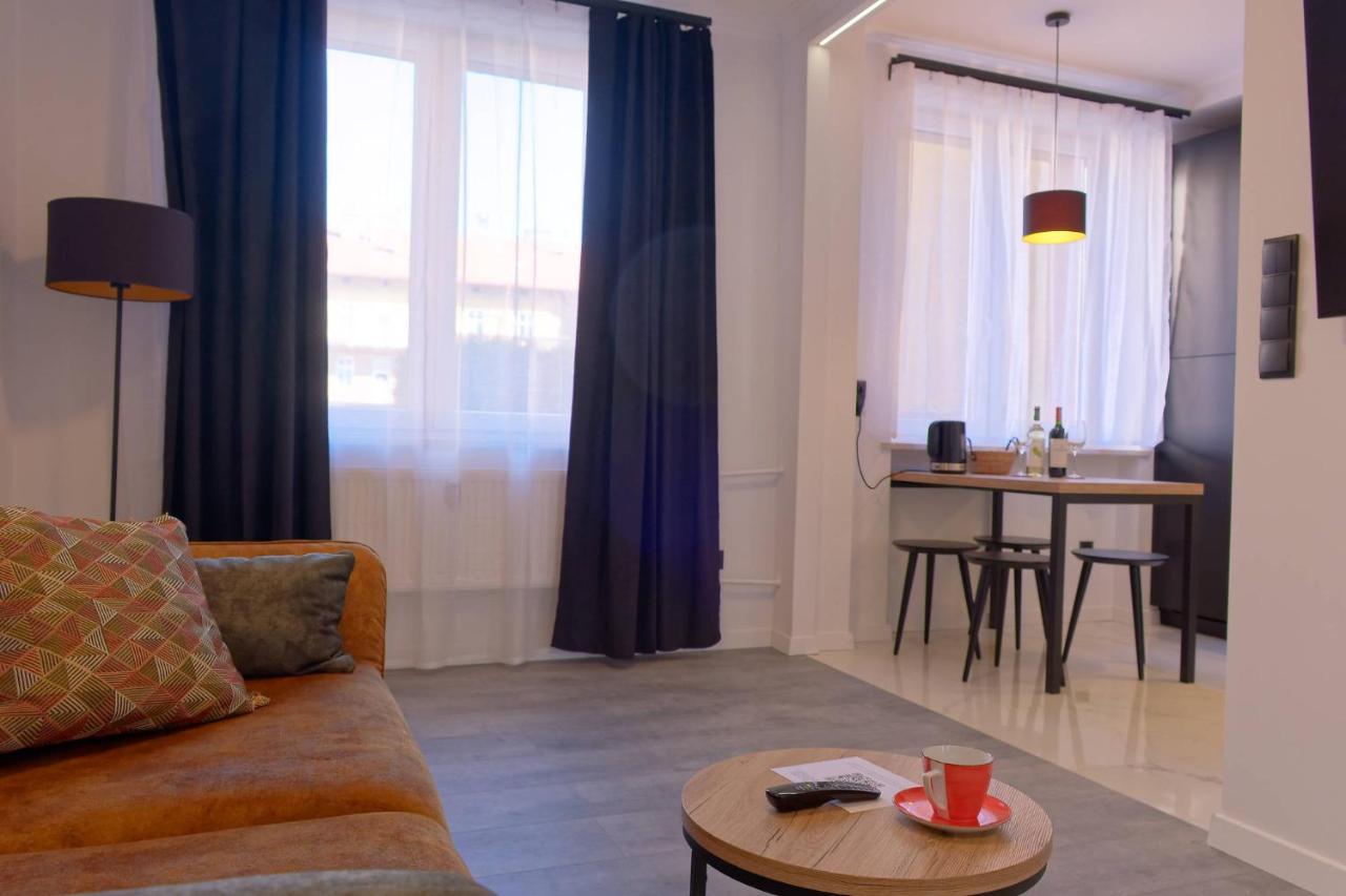 Apartament E-Space Rzeszow Exterior photo