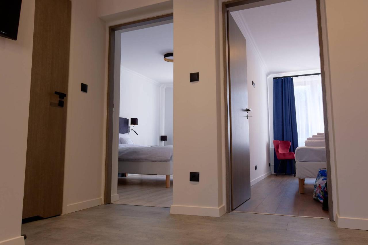 Apartament E-Space Rzeszow Exterior photo